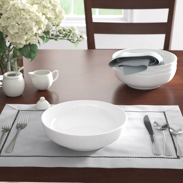 Studio Nova Stainless Steel Chopstick Set, Silver & Reviews Wayfair